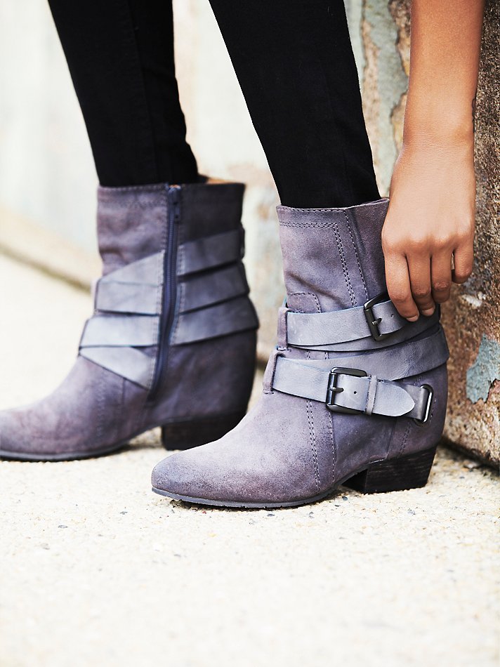 NAYA Harlin Hidden Wedge Bo...