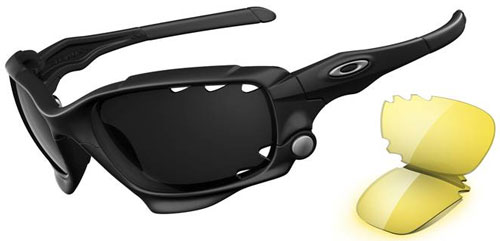 Oakley Jawbone Sunglasses -...