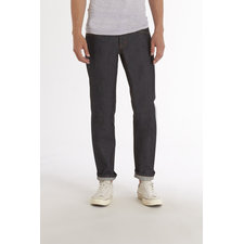 Straight Selvedge Denim - Goodale - Denim   Pants : JackThreads