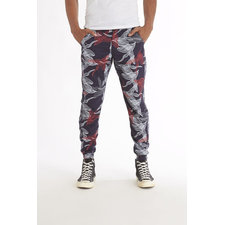 Johan Jogger Pant - Publish - Denim   Pants : JackThreads