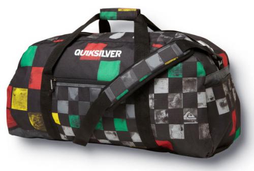 Quiksilver Medium Duffle - ...