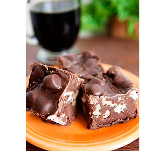 Rocky Road Fudge | Scheels