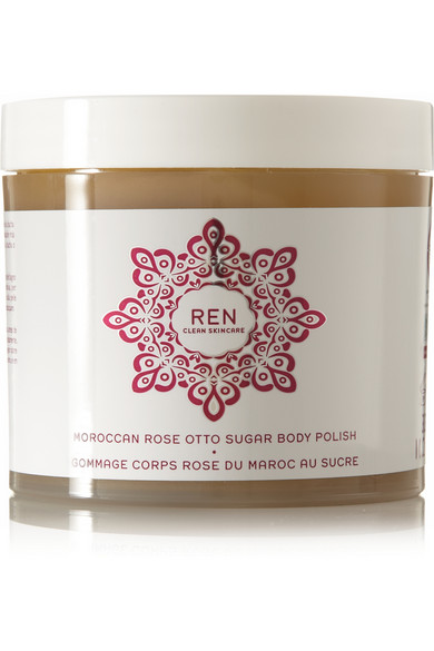Ren Skincare 