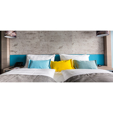 Bath Sheets 400 GSM Hotel Quality