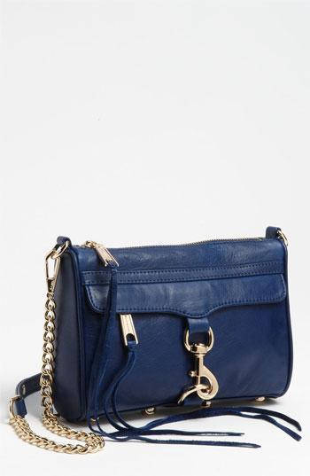 Rebecca Minkoff 'Mini MAC' ...