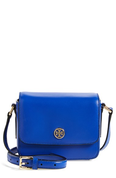 Tory Burch 'Mini Robinson' ...