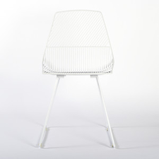Lizz Chair Green by Kartell | Fab.com