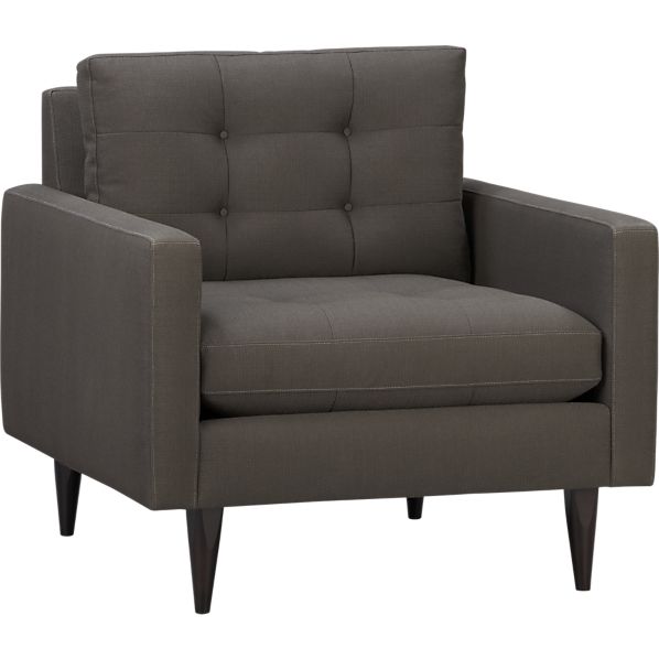 Petrie Chair