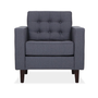 Flip Armchair Charcoal by Fab | Fab.com