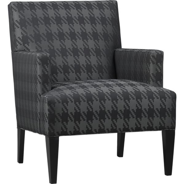 Tux Chair