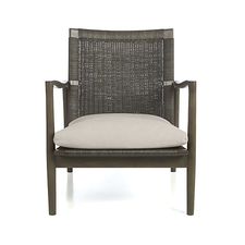 Sebago Chair with Cushion