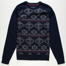 RETROFIT Todd Mens Sweater