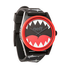 The Daily Wild Watch in Sharkatak