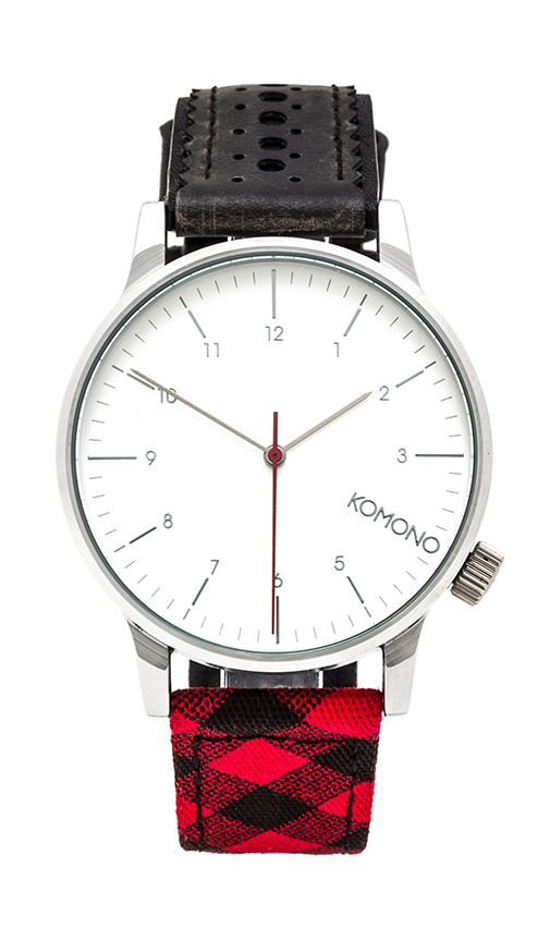 Komono Winston Galore in Je...
