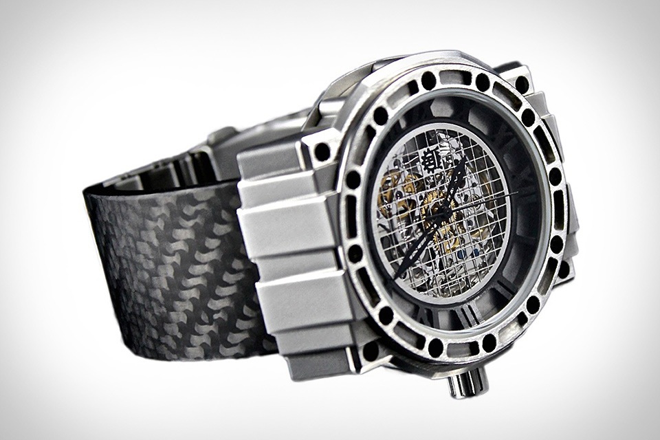 Refined Hardware Atlas Stee...