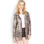 Wild Style Rain Coat | Jackets & Coats | Jackets & Coats | Women - 2000124396 | Forever 21 UK