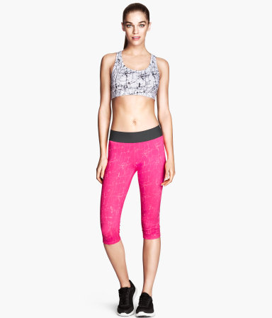 Sports tights | H&M US