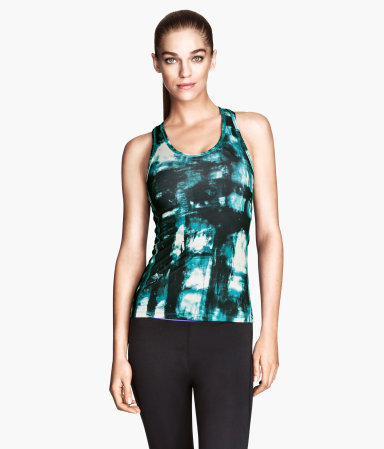 Sports tank | H&M US