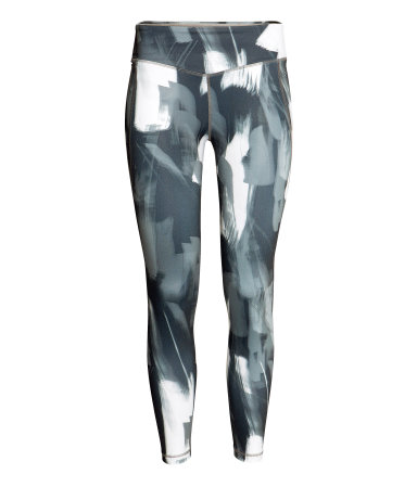 Sports tights | H&M US