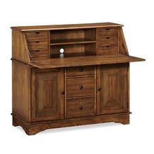 Graham Desk | Pottery Barn