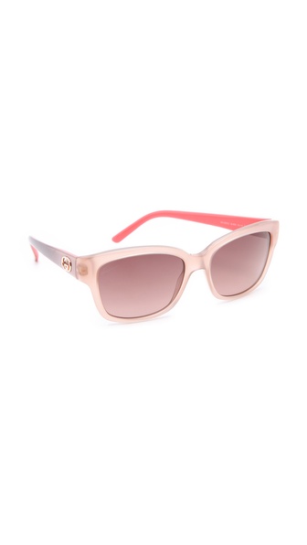 Gucci Small Sunglasses