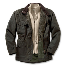 Barbour® Sapper Jacket - Orvis