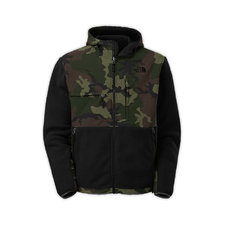 The North Face Men's Jackets & Vests Fleece MEN'S DENALI HOODIE
