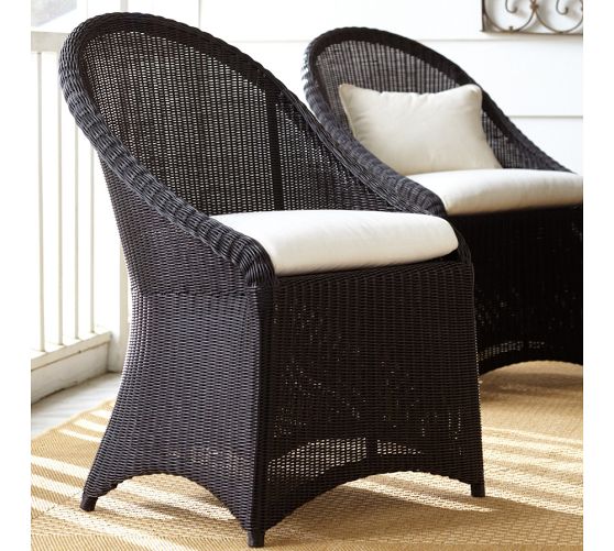 Palmetto All-Weather Wicker...