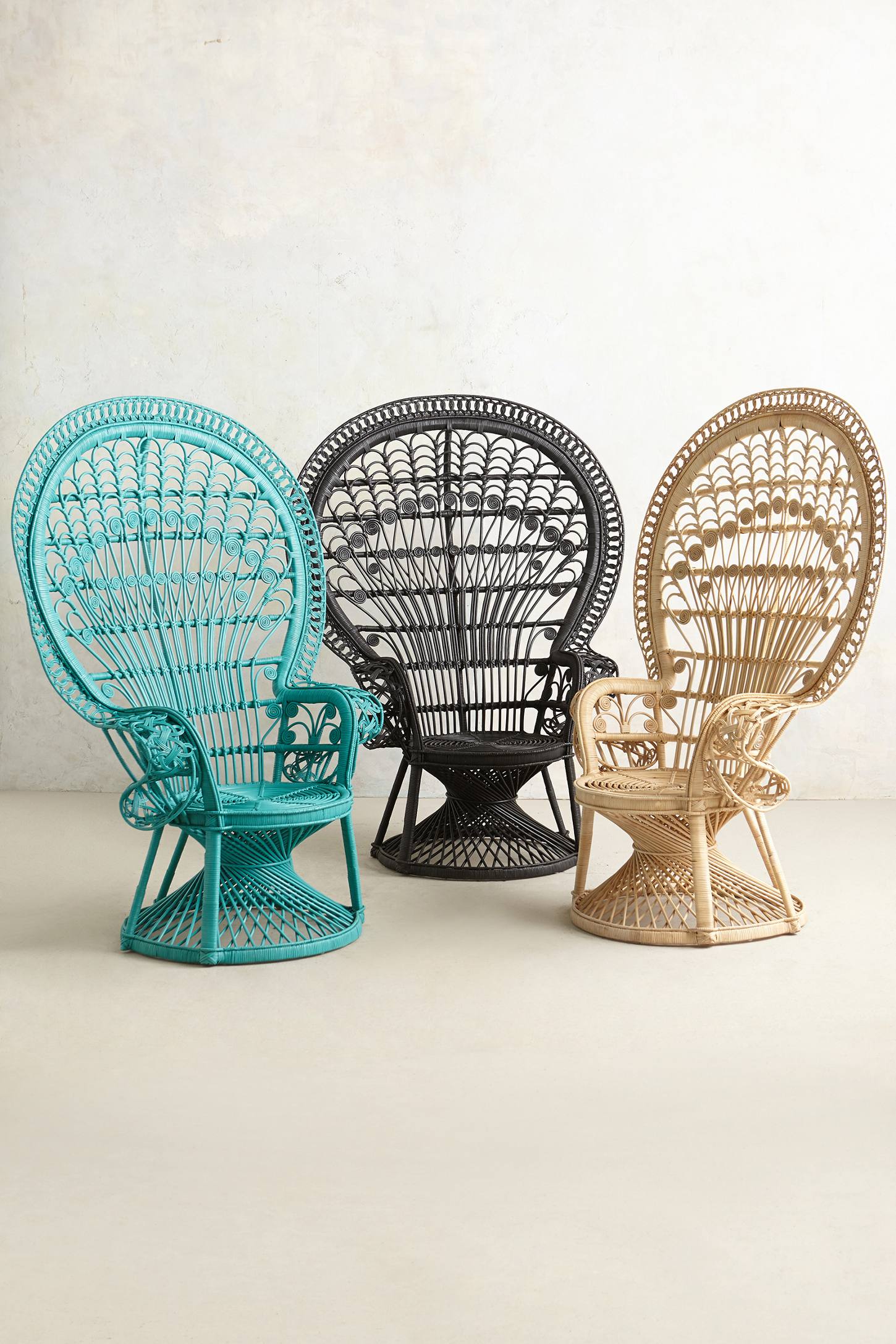 Reina Chair - anthropologie...