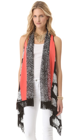 Diane von Furstenberg Serap...