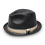 Hammond Straw Fedora Hat | Goorin Bros. Hat Shop