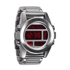 Nixon 'The Unit' Bracelet Watch, 50mm | Nordstrom