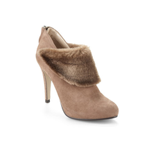 Anne Klein: Shoes > Boots > Lyra - Casual Bootie