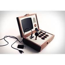 R-Kaid-R Classic Arcade Gaming