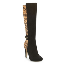 Anne Klein: Shoes > Boots > Loe - Tall Shaft Boot