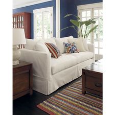 Willow Sofa in Sofas | Crate and Barrel