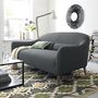 Pennie Sofa in Sofas | Crate and Barrel