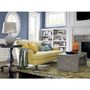 Camilla 2-Seat Sofa in Sofas | Crate and Barrel