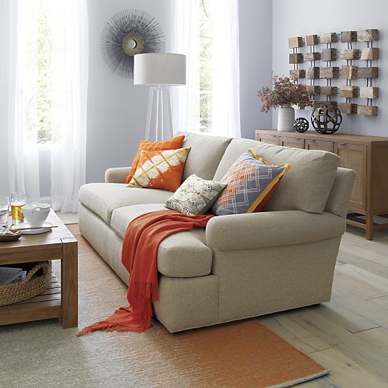 Ellyson Sofa in Sofas | Cra...