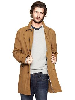 Mac jacket | Gap