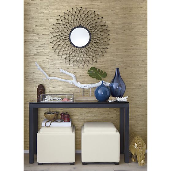 Parsons Console Table with ...