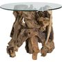 Driftwood Side Table