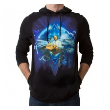 Imaginary Foundation Sci-Fi Pullover Hoodie