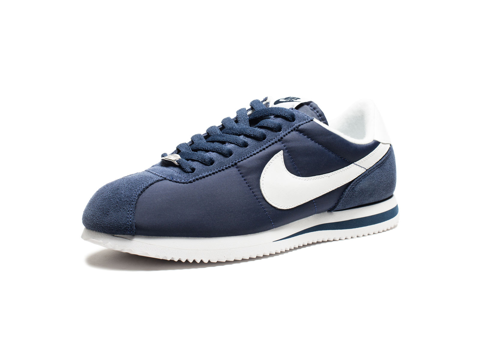 Nike Cortez Basic Nylon '06...