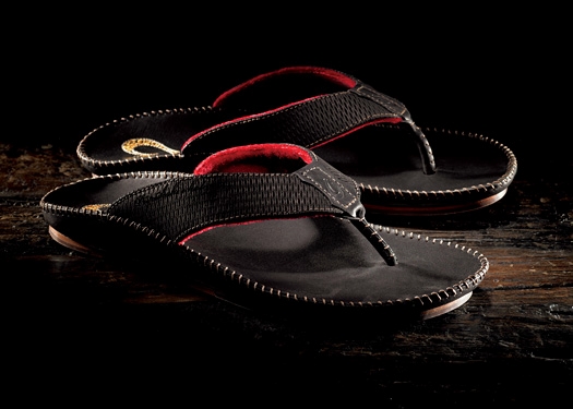 Ali'i Ekahi Sandals - Olukai