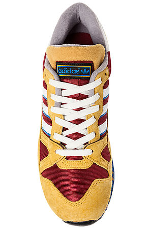 adidas - The ZXZ 710 Sneake...