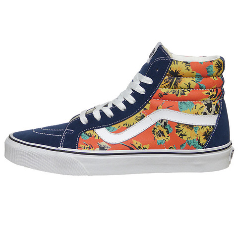 Vans Sk8-Hi Reissue (Star W...