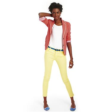 Women's Clothing: Women's Clothing: How We Wear The NEW Skimmer | Gap