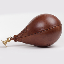 Vintage Inspired Speed Bag