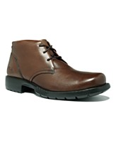 Clarks Shoes, Goodwin Chukk...